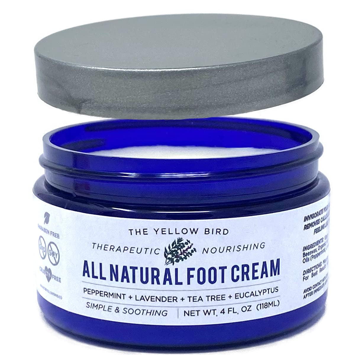 Antifungal cream for cracked heels deals