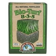 thumbnail image 1 of All-Natural Bio-Turf 8-3-5 6lb, 1 of 5