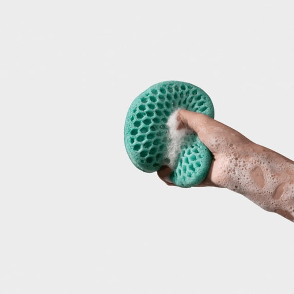 The Scrubber
