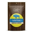 thumbnail image 1 of All-Natural Buffalo Jerky - Teriyaki, 1 of 5