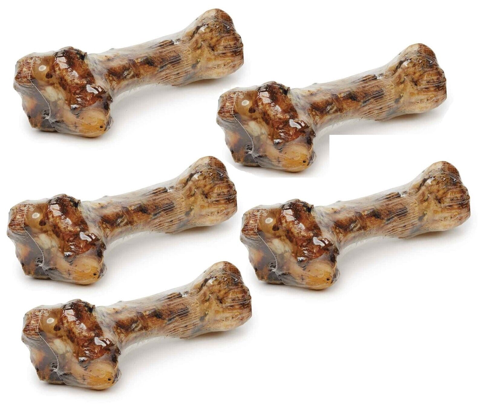 Healthy Dog Dental Bones photo