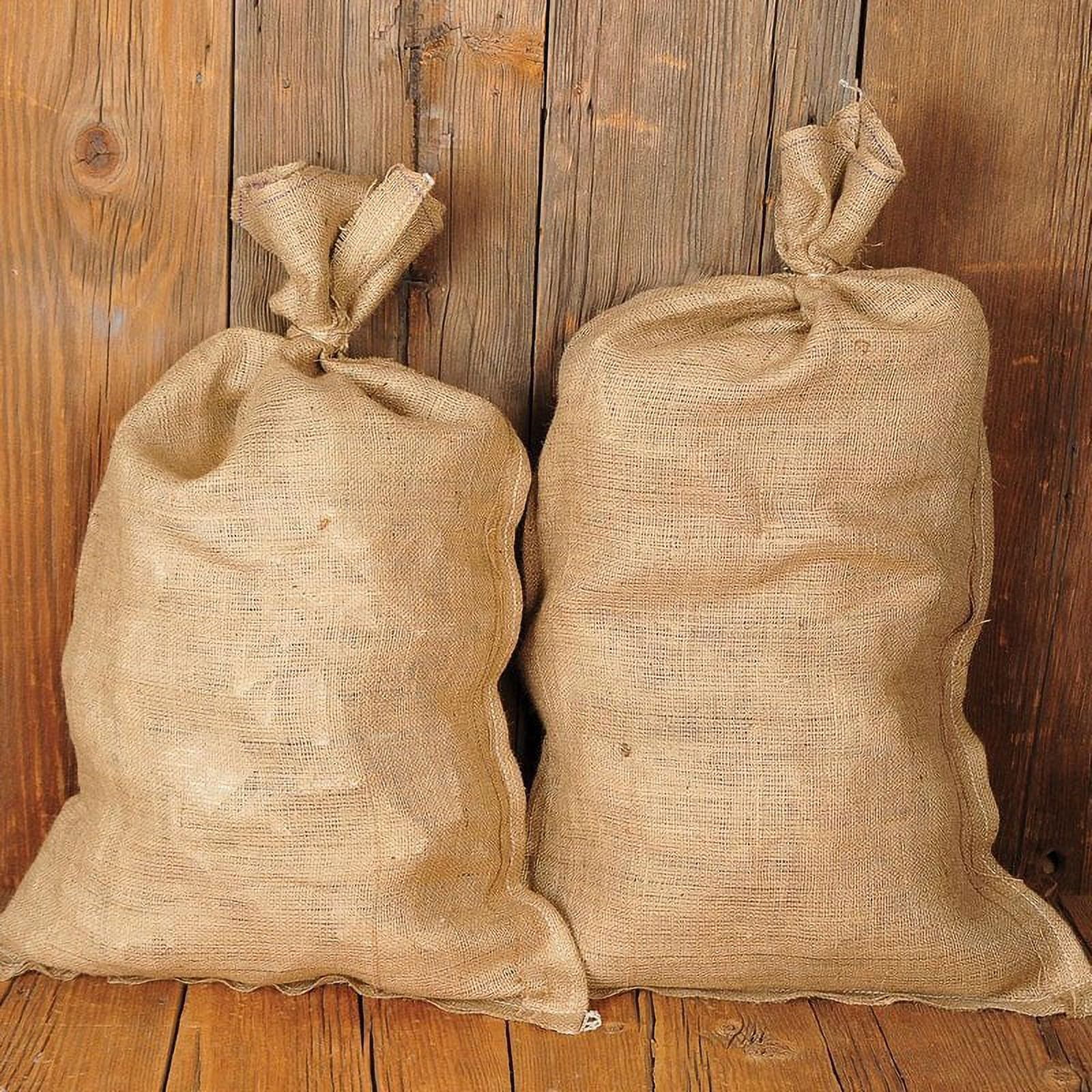Large Burlap Bags, Burlap Feed Bags