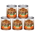 thumbnail image 1 of Keystone Canned Pork Fully Cooked Ready to Eat All Natural Gluten Free Pack of 5, 28 Oz, 1 of 8