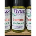 thumbnail image 1 of All Natural Deodorant - Lemon, 1 of 4