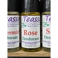 thumbnail image 1 of All Natural Deodorant - Rose, 1 of 4