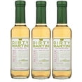 thumbnail image 1 of All Natural Dirty Martini Cocktail Mixer - 12 ounce bottle | Pack of (3), 1 of 1