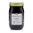 thumbnail image 1 of All-Natural Elderberry Syrup - Elderberry Boost - 16 fl oz, 1 of 5