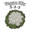 thumbnail image 1 of All Natural Fertilizer Vegan Mix 3-2-2 50lb Down to Earth, 1 of 5