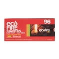 thumbnail image 1 of All Natural Fire Starters, Charcoal Grill Lighter, Fire Starter Cubes, 20 Min Burn Time, 96 Ct, 1 of 9