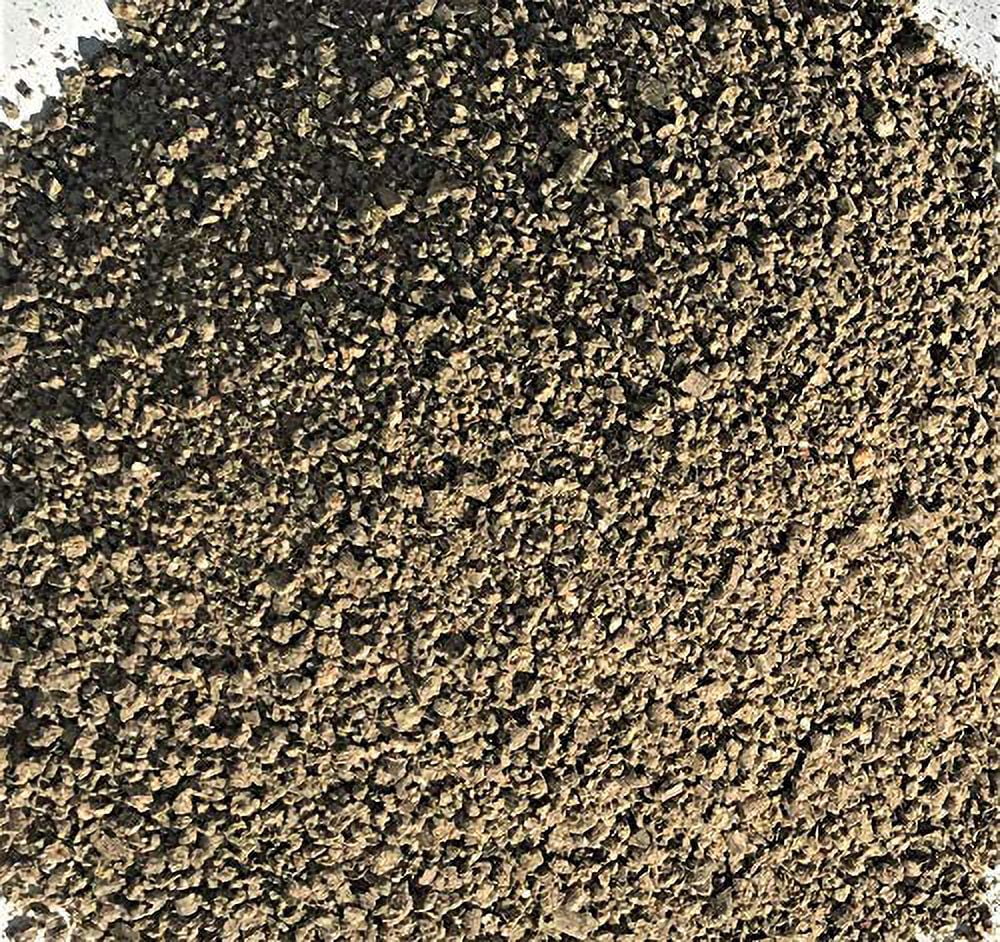 All Natural Freshly Milled Chick and Broiler Crumble Non GMO, Non