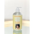 thumbnail image 1 of All Natural Kids Hair Shampoo, Volumizing Shampoo for All Hair Types, Dry Damaged Hair Care, Nourishing Shampoo, 1 of 3