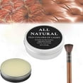 All Natural Leather Care Cream Leather Repair Cream for Furniture and