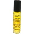 thumbnail image 1 of All Natural Lemon Perfume Oil, 0.3 Oz Portable Roll-On Fragrance, 1 of 5