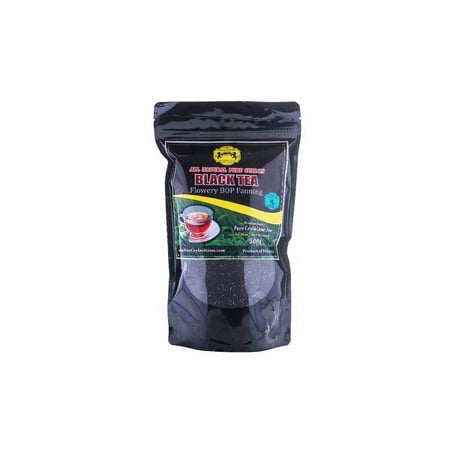 All Natural Loose Black Tea (FBOPF) 500g