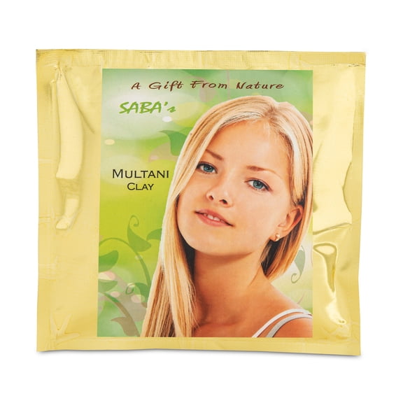 All Natural Multani Mitti (Clay) Fuller Earth