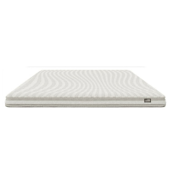 All Natural Organic Latex Honest Green Sleep Mattress Topper