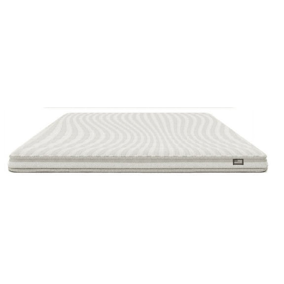 All Natural Organic Latex Honest Green Sleep Mattress Topper