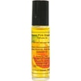 thumbnail image 1 of All Natural Pink Grapefruit Perfume Oil, 0.3 Oz Portable Roll-On Fragrance, 1 of 5