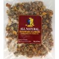 thumbnail image 1 of All Natural Ranawara Flowers (Cassia Auriculata) Herbal Tea (50g), 1 of 3