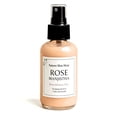 thumbnail image 1 of Nature Skin Shop Rose Water Manjistha Infusion Mist Spray, 4 oz, 1 of 8