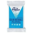 thumbnail image 1 of All Natural Solar Salt. Designed as Grade Salt for Water Softener. 50 Pound Bag, 1 of 2