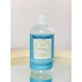 thumbnail image 1 of All-Natural Tea Tree & Peppermint Shampoo, 1 of 3