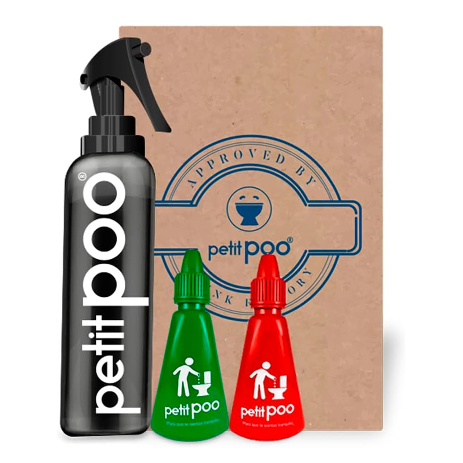 All Natural Toilet Odor Drops Eliminator Deodorizer Odor Blocker Liquid