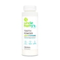 thumbnail image 1 of All-Natural Tooth Powder by Uncle Harry's Natural Products, 1 of 6