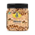 All Natural Walnut Kernels By RJ 7773 250gm, Rich In Fiber, Protein