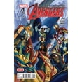 thumbnail image 1 of All New All Different Avengers #1 () Marvel Comics Comic Book, 1 of 1