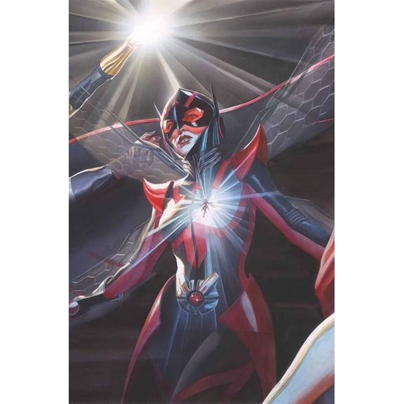 All New All Different Avengers #14 () Marvel Comics Comic Book