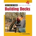 thumbnail image 1 of Pre-Owned All New Building Decks (Paperback) 1631863282 9781631863288, 1 of 1