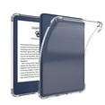 thumbnail image 1 of All New Funda Transparent 11th Generation 2022 Protective Shell E-book Reader Case Back Cover FOR M2L3EK, 1 of 7