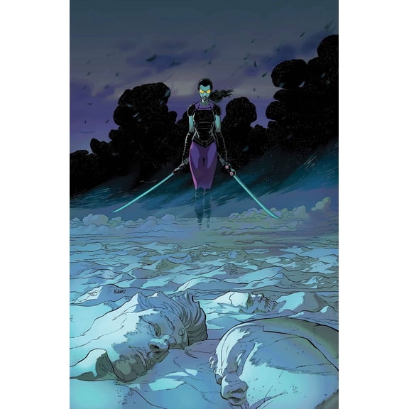 All New Guardians Of Galaxy #3 () Marvel Comics Comic Book