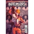 thumbnail image 1 of All New Inhumans #2 () Marvel Comics Comic Book, 1 of 1