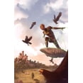 thumbnail image 1 of All New Inhumans #7 () Marvel Comics Comic Book, 1 of 1