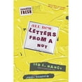 thumbnail image 1 of Pre-Owned All New Letters from a Nut: Includes Lunatic Email Exchanges (Hardcover) 0307716287 9780307716286, 1 of 1