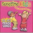 thumbnail image 1 of All New Praise Songs, 1 of 1