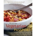 thumbnail image 1 of All-New Vegetarian Passport (Paperback), 1 of 1