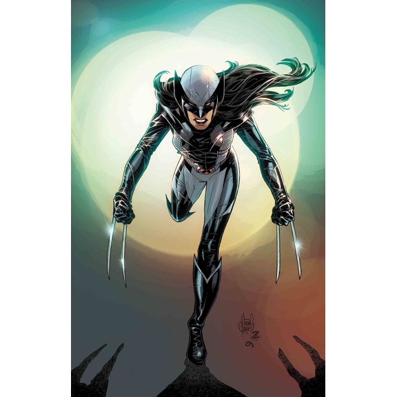 All New Wolverine #19 Marvel Comics Comic Book