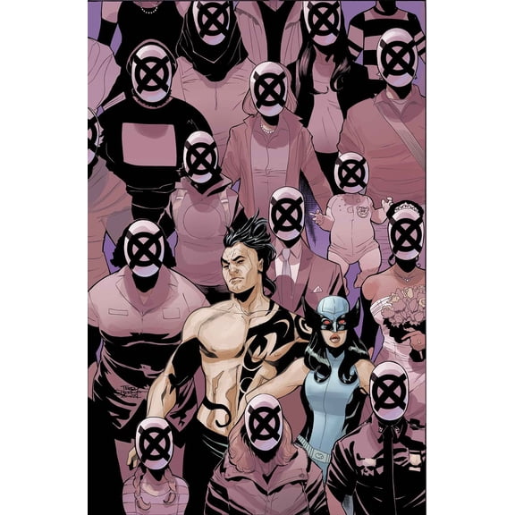 All New Wolverine #27 Leg (Leg) Marvel Comics Comic Book