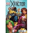 thumbnail image 1 of All-New X-Factor #1E VF ; Marvel Comic Book, 1 of 1
