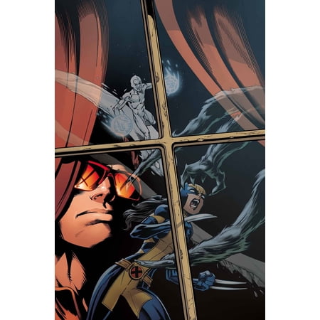 All New X-men #14 () Marvel Comics Comic Book