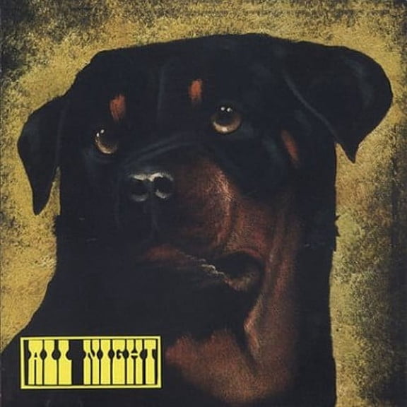 All Night - All Night - Rock - CD