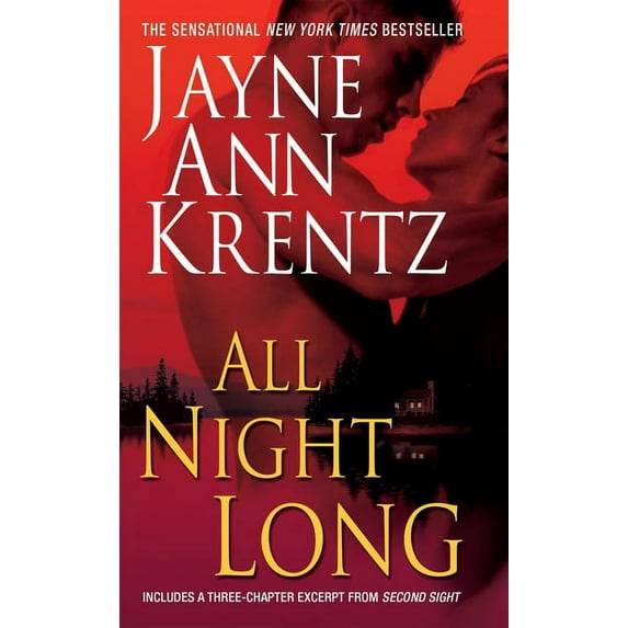 All Night Long, (Paperback)