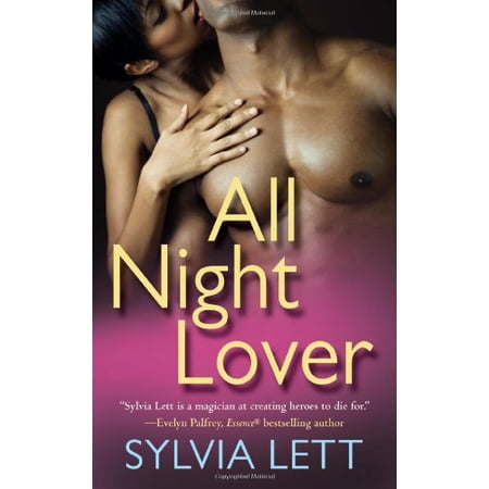 Pre-Owned All Night Lover (Paperback) 0758234791 9780758234797