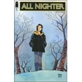 thumbnail image 1 of All Nighter #5 VF ; Image Comic Book, 1 of 1