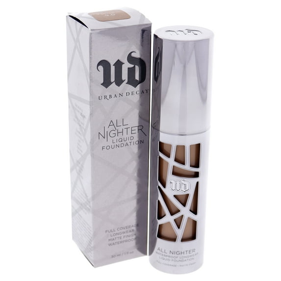 Urban Decay All Nighter Liquid Foundation - 9.0 - 1 oz