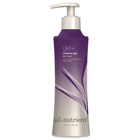 All Nutrient Hold gel+ Creative Gel 8.4 oz.