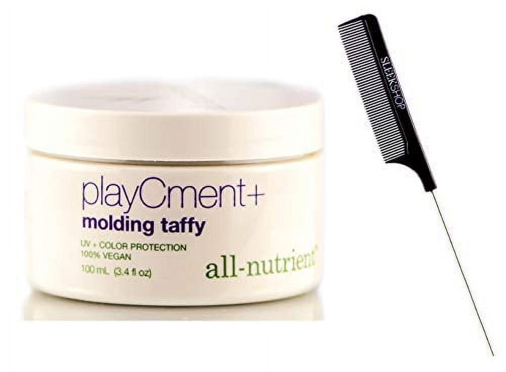 https://i5.walmartimages.com/seo/All-Nutrient-PlayCment-Molding-Taffy-Extreme-Hold-w-Sleek-Comb-Play-Cment-Hair-Cement-UV-Color-Protection-100-Vegan-3-4-OUNCE-100-ML-SIZE_abe8aac6-575d-417c-a1c0-881c001d6b46.96fb641b577ca50f7969529fb54b96d5.jpeg